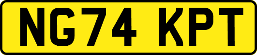 NG74KPT