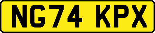 NG74KPX