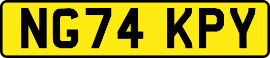 NG74KPY
