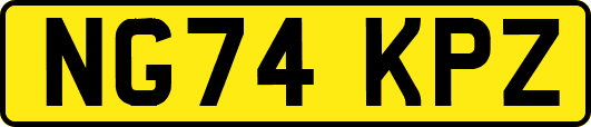 NG74KPZ
