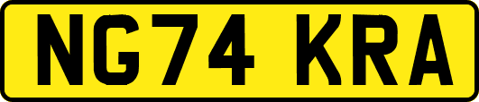 NG74KRA