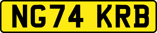 NG74KRB