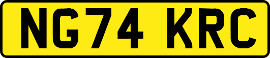 NG74KRC
