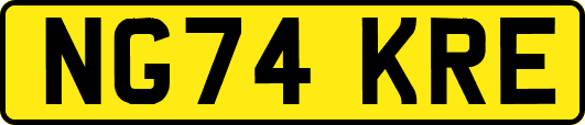 NG74KRE