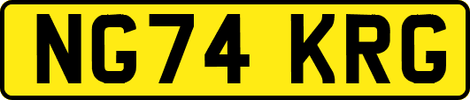 NG74KRG