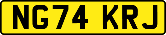 NG74KRJ