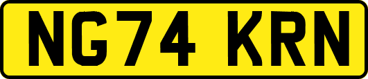 NG74KRN
