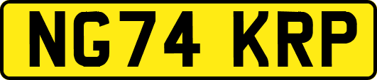 NG74KRP