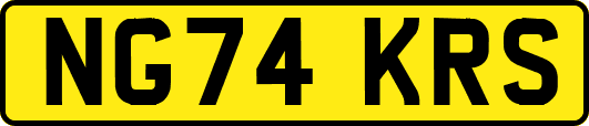 NG74KRS