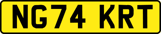 NG74KRT