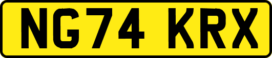 NG74KRX
