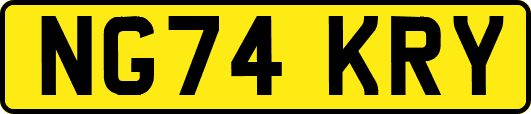 NG74KRY