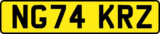 NG74KRZ