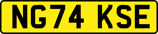 NG74KSE