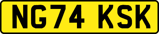 NG74KSK
