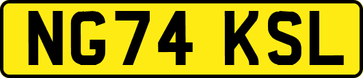 NG74KSL