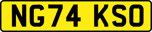 NG74KSO