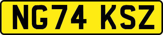 NG74KSZ