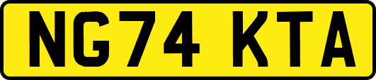 NG74KTA