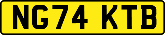 NG74KTB