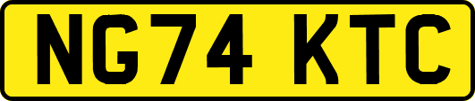 NG74KTC