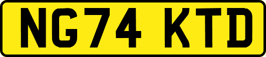 NG74KTD