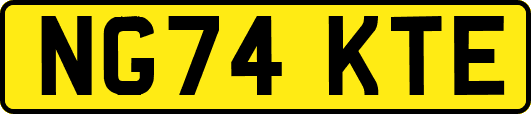 NG74KTE