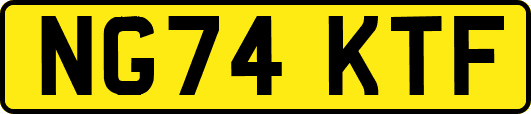 NG74KTF