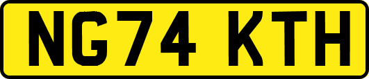 NG74KTH