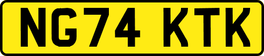 NG74KTK