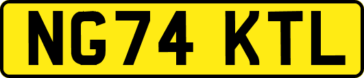 NG74KTL
