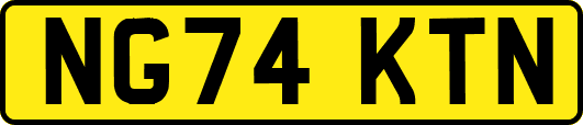 NG74KTN