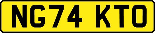 NG74KTO