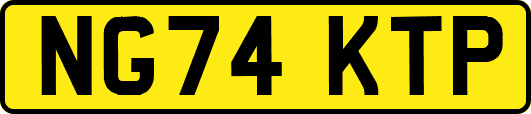 NG74KTP
