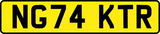 NG74KTR