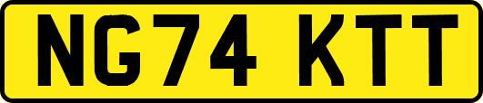 NG74KTT