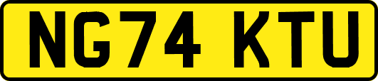 NG74KTU