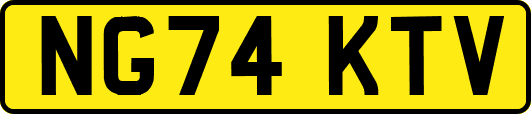 NG74KTV