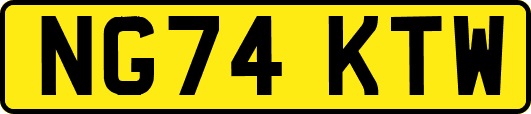 NG74KTW