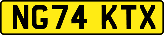 NG74KTX