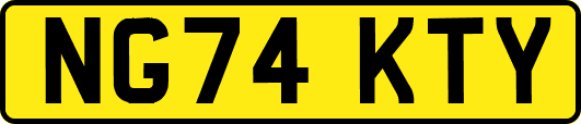 NG74KTY