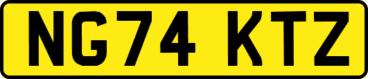 NG74KTZ