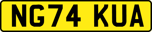NG74KUA