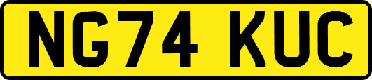 NG74KUC