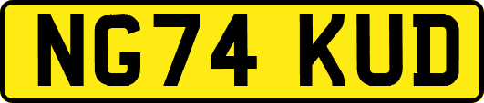 NG74KUD