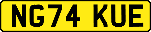 NG74KUE