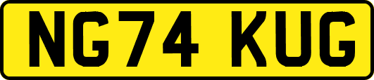 NG74KUG