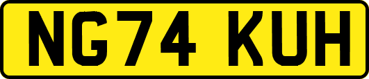 NG74KUH