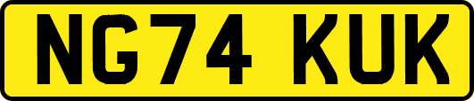 NG74KUK