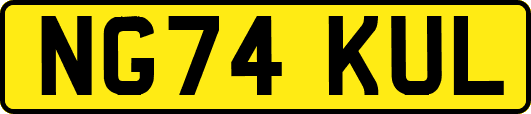 NG74KUL